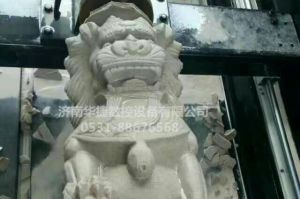 临汾霍州石材雕刻样板