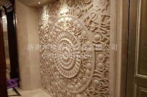 临汾霍州石材雕刻样板